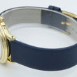 Laden Sie das Bild in den Galerie-Viewer, Blancpain Leman Damenuhr 750er 18 Karat Gold Automatik Ref: 253
