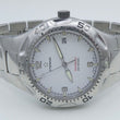 Laden Sie das Bild in den Galerie-Viewer, Eterna Monterey Date Edelstahl Herrenuhr Quarz 40mm-
