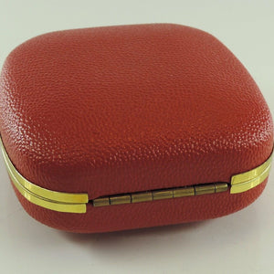 Europa / Vintage Wecker / Handaufzug