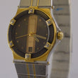 Laden Sie das Bild in den Galerie-Viewer, MAURICE LACROIX CALYPSO QUARTZ DAMEN UHR 24MM

