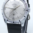 Laden Sie das Bild in den Galerie-Viewer, Vintage Diane 17 Rubis Ressort Incassable Herrenuhr Handaufzug
