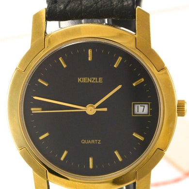 Kienzle Herren Armbanduhr Uhr Quarz